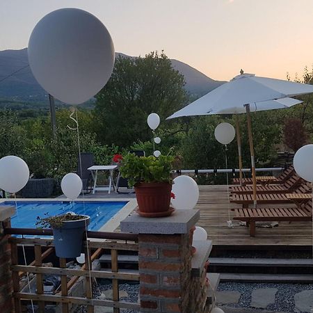 Къща За Гости Каза Роза - Swiss Style Chalet Casa Rosa Guest House Kyustendil Chambre photo