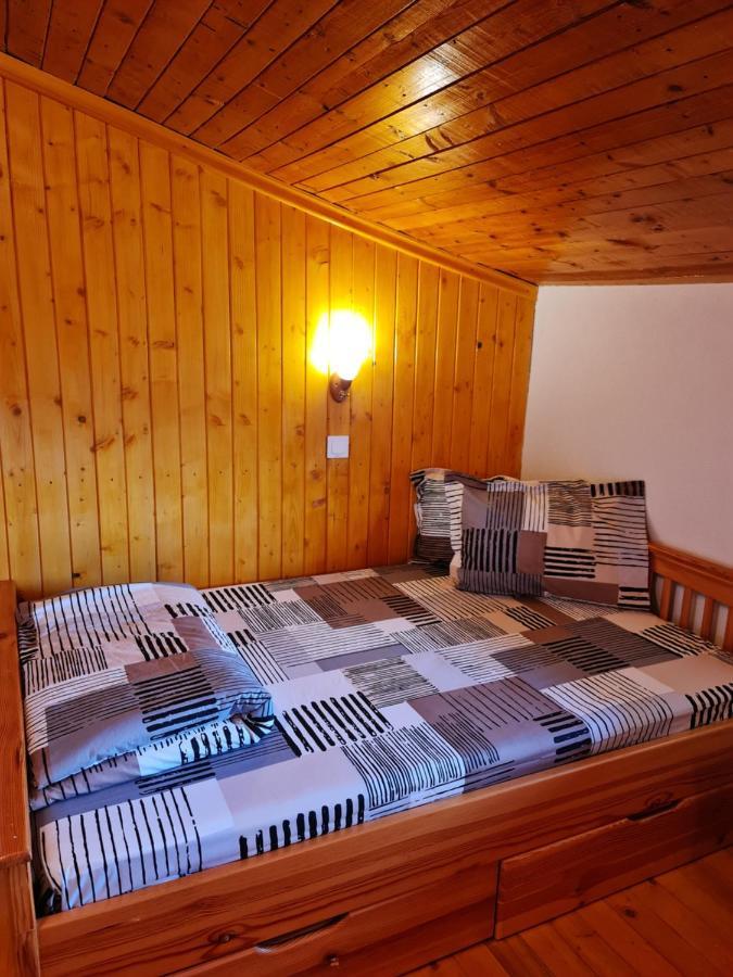 Къща За Гости Каза Роза - Swiss Style Chalet Casa Rosa Guest House Kyustendil Extérieur photo