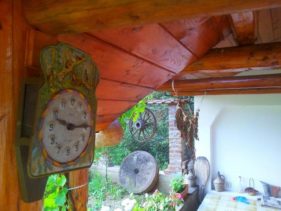 Къща За Гости Каза Роза - Swiss Style Chalet Casa Rosa Guest House Kyustendil Chambre photo