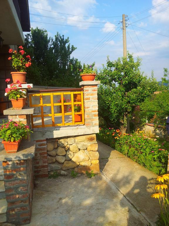 Къща За Гости Каза Роза - Swiss Style Chalet Casa Rosa Guest House Kyustendil Chambre photo