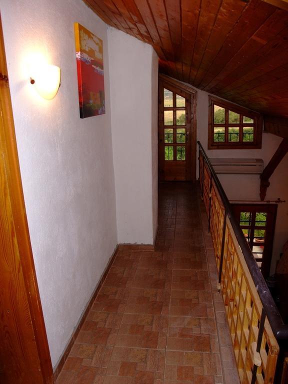 Къща За Гости Каза Роза - Swiss Style Chalet Casa Rosa Guest House Kyustendil Chambre photo